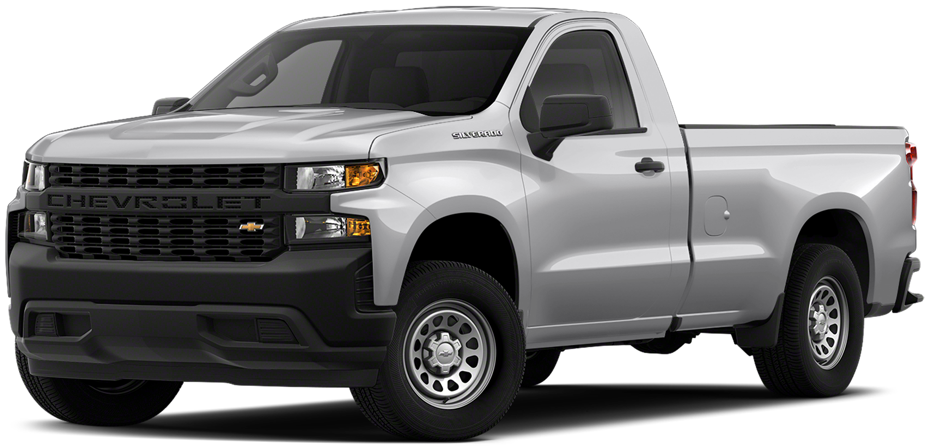 2019 Chevrolet Silverado 1500 Incentives Specials Offers In Orchard 
